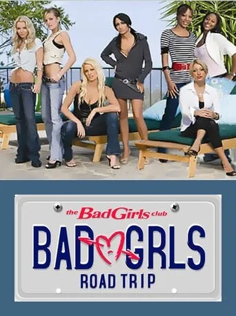 Bad Girls Road Trip