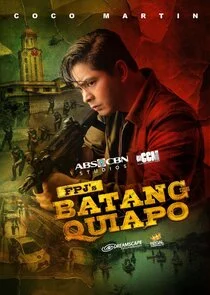 FPJ's Batang Quiapo