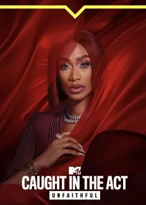 Caught in the Act: Unfaithful