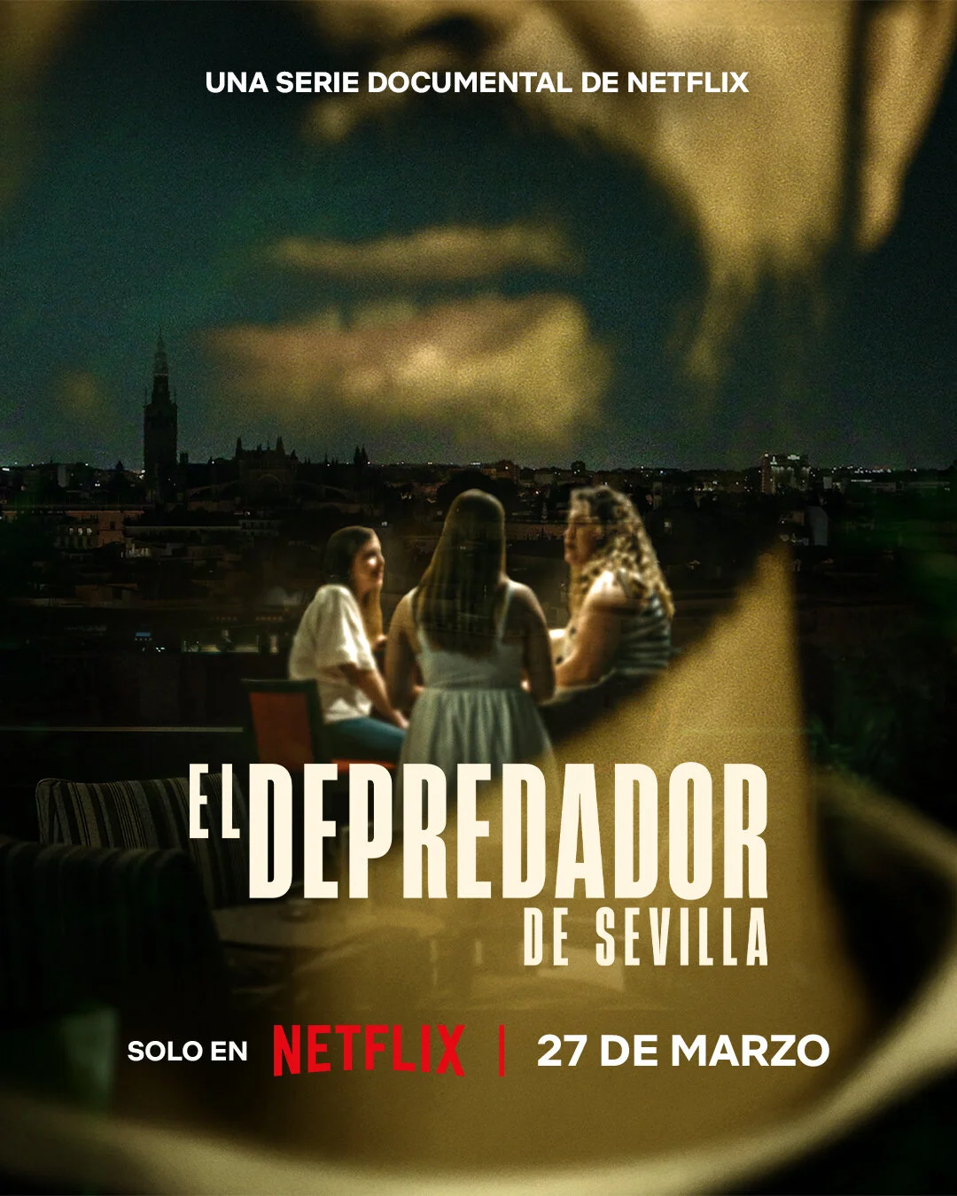 El depredador de Sevilla