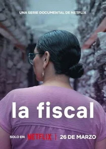 La fiscal