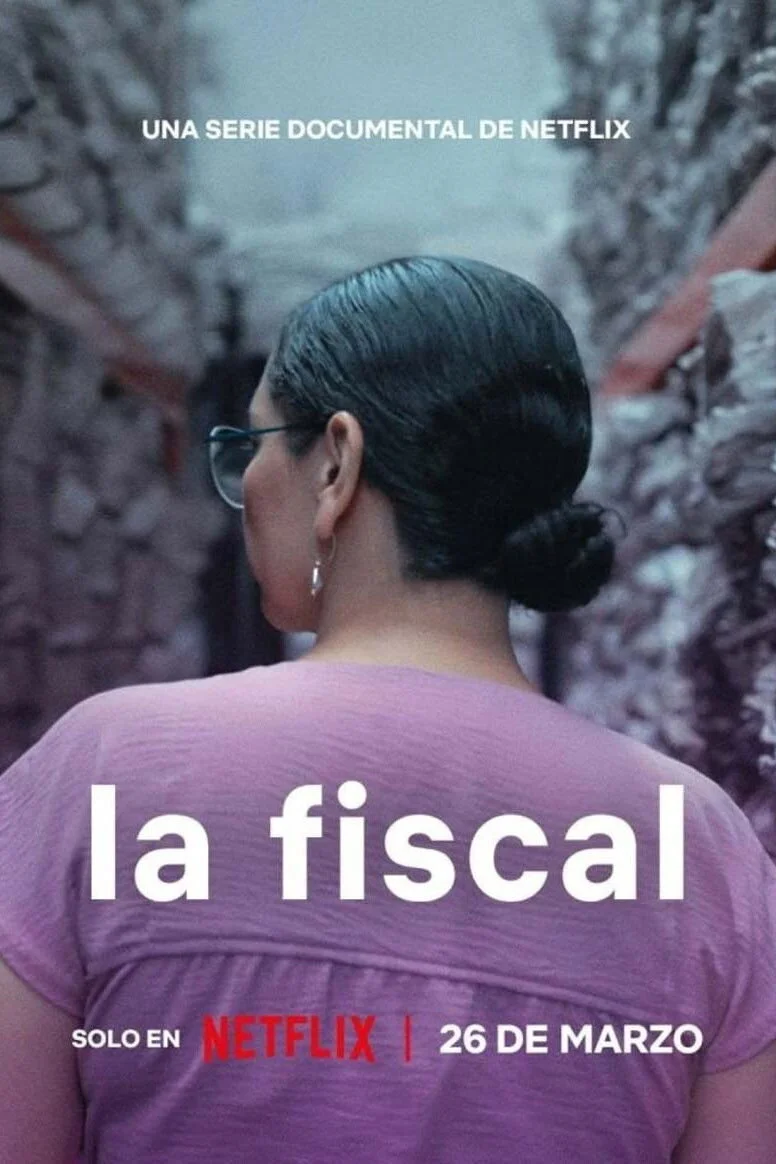 La fiscal