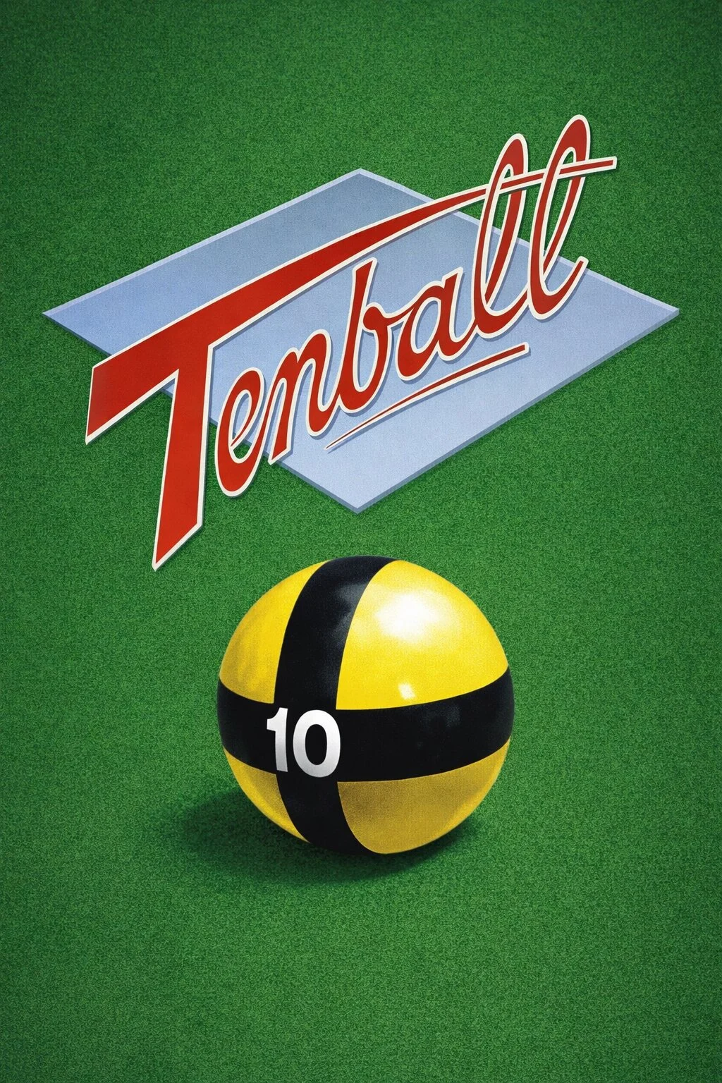 Tenball
