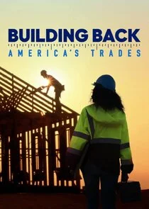 Building Back America's Trades