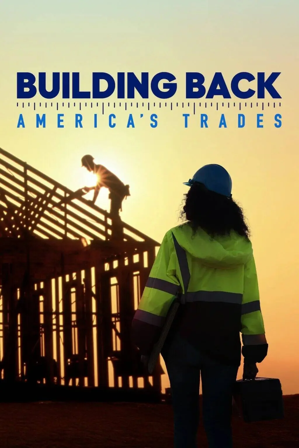 Building Back America's Trades