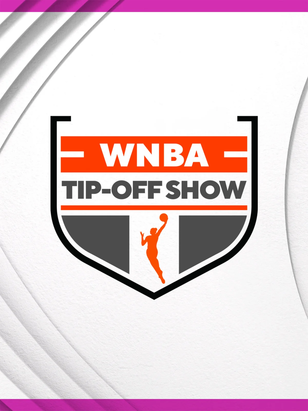 WNBA Tip-Off