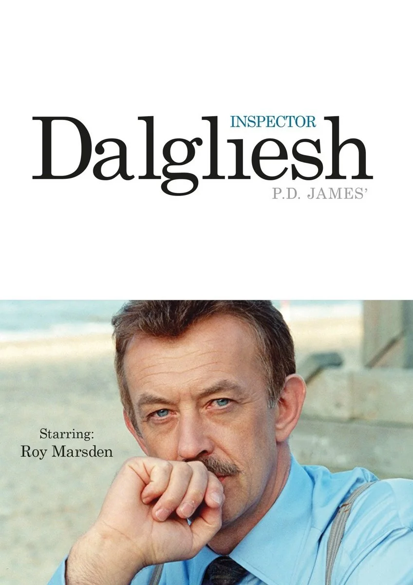 Dalgliesh