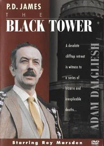 The Black Tower
