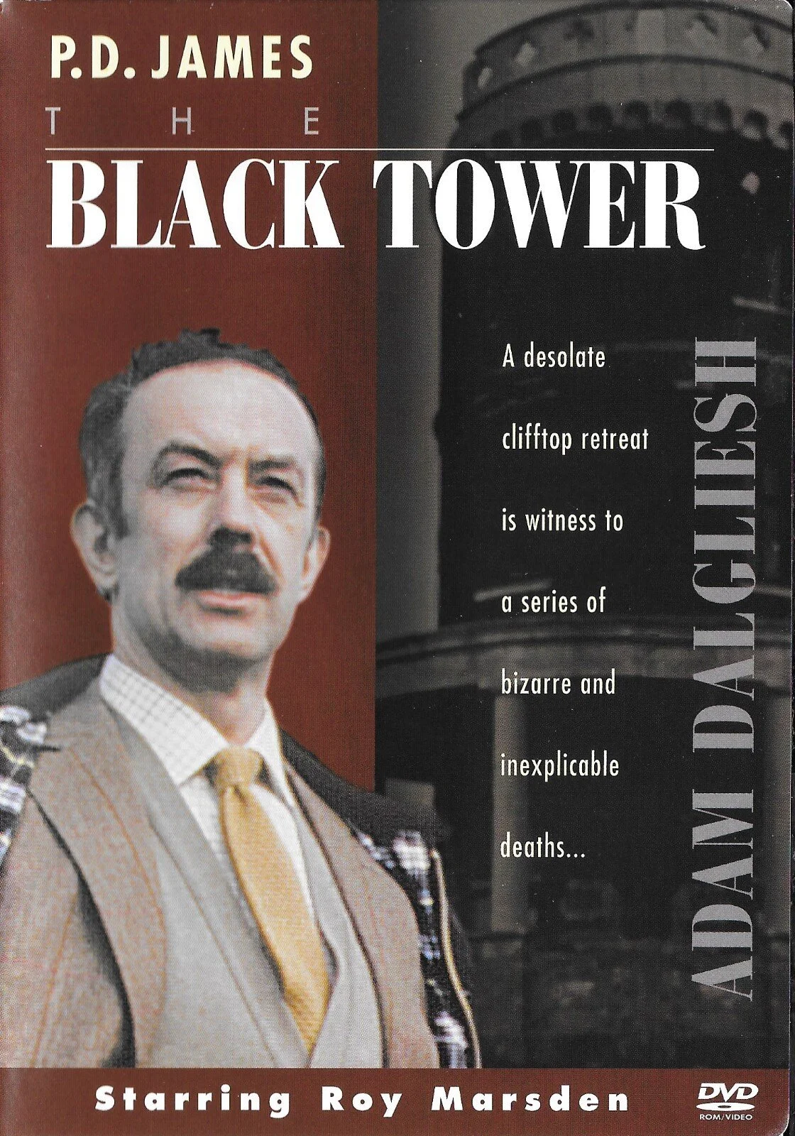 The Black Tower