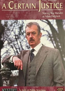 A Certain Justice