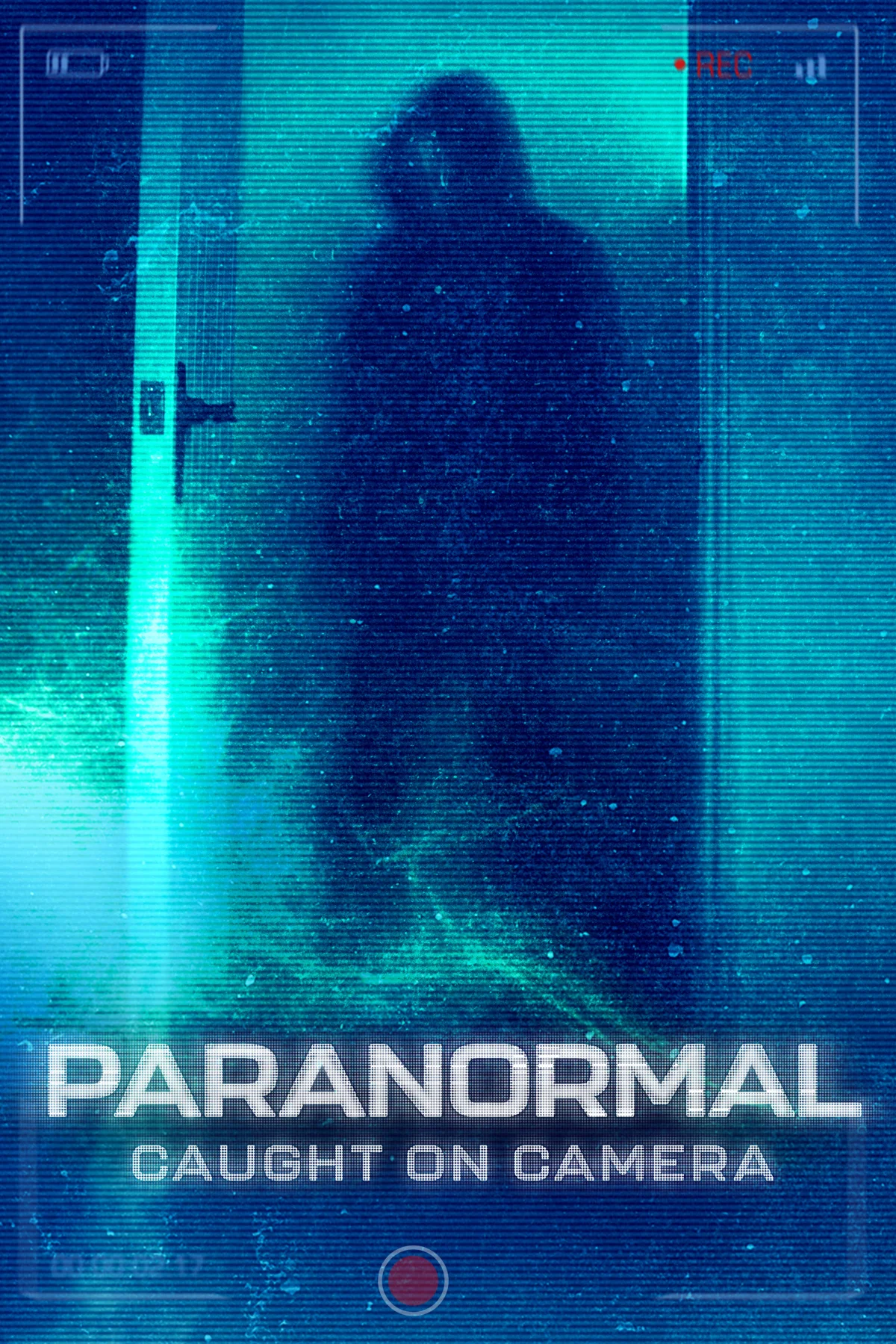 Paranormal Caught on Camera