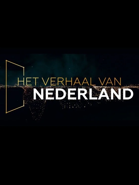 Het verhaal van Nederland
