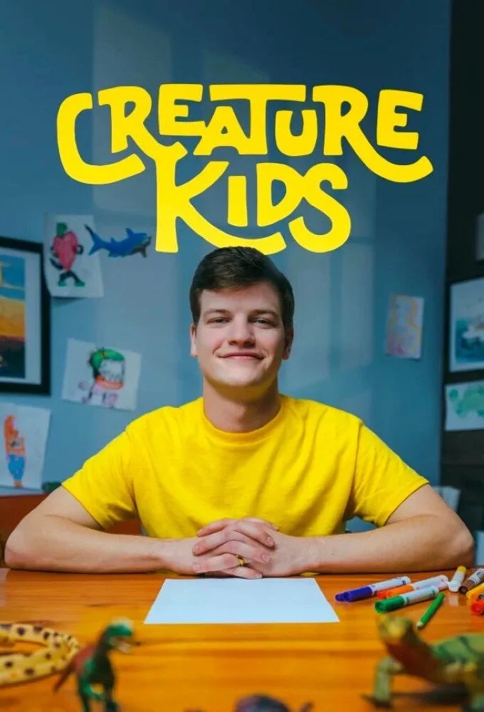 Creature Kid