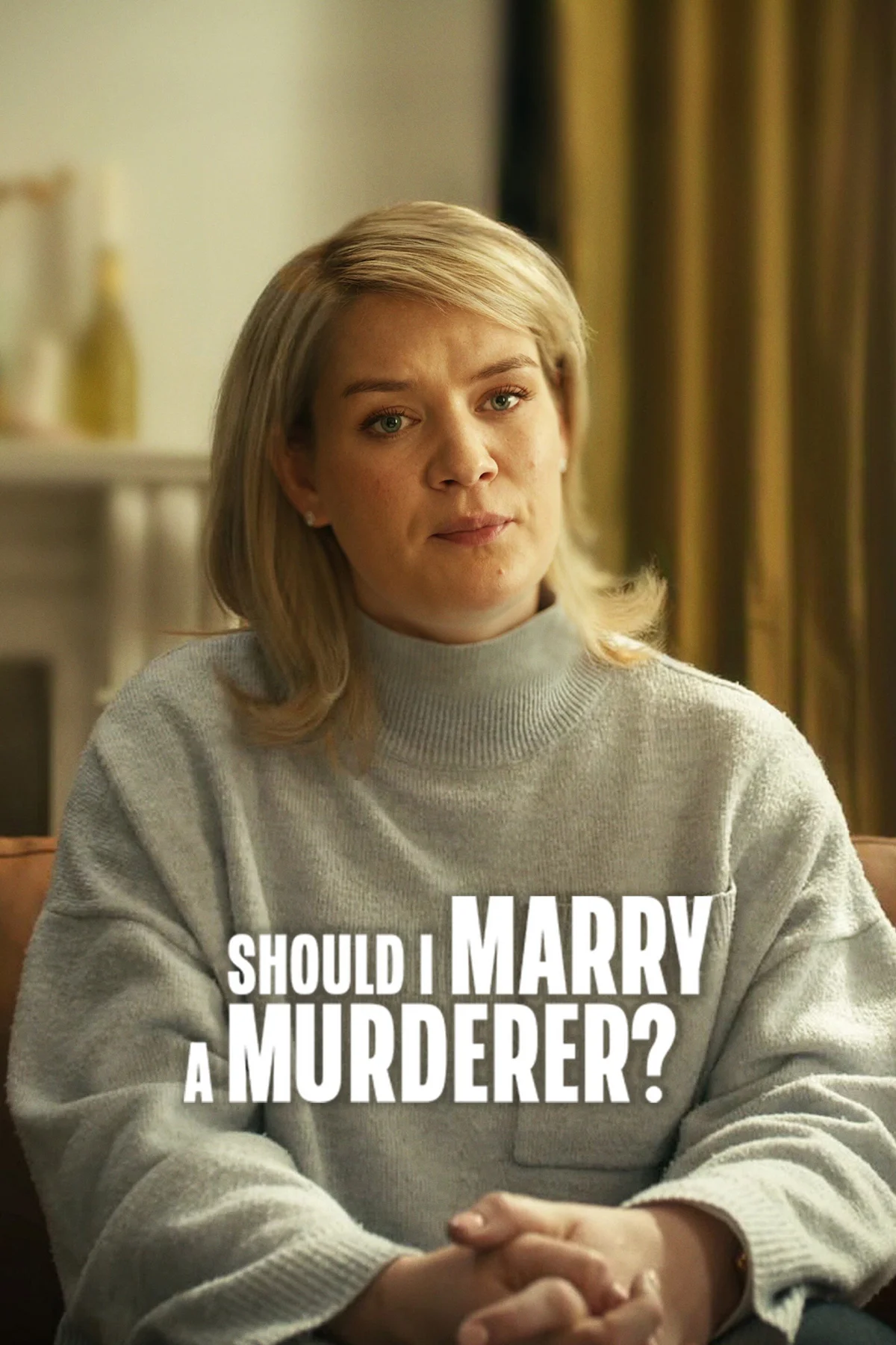 Should I Marry a Murderer?