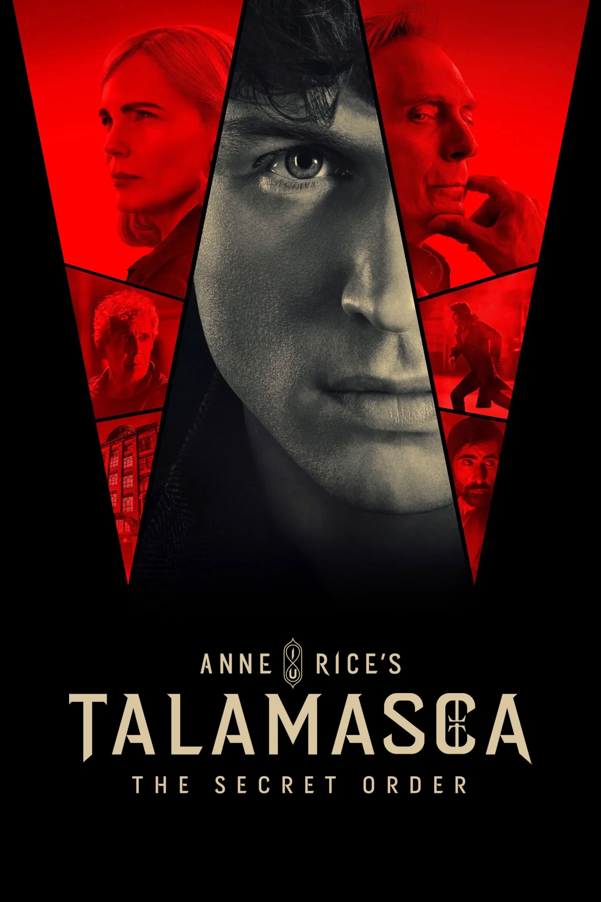 Anne Rice's Talamasca: The Secret Order