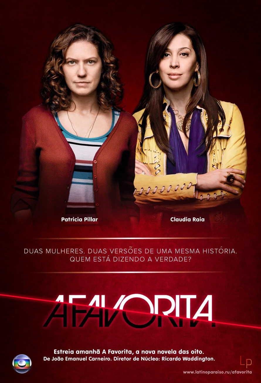 A Favorita