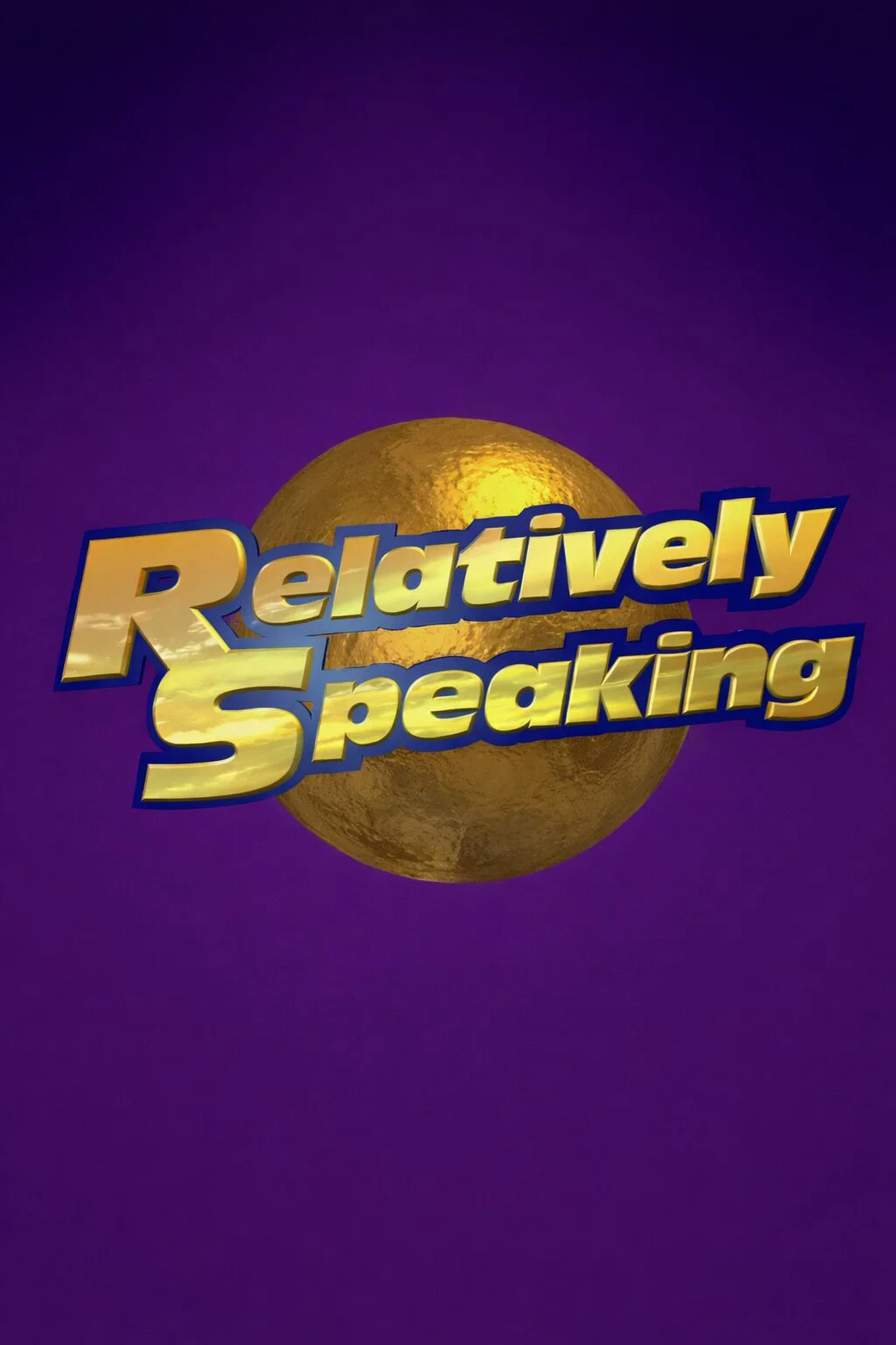 Relatively Speaking