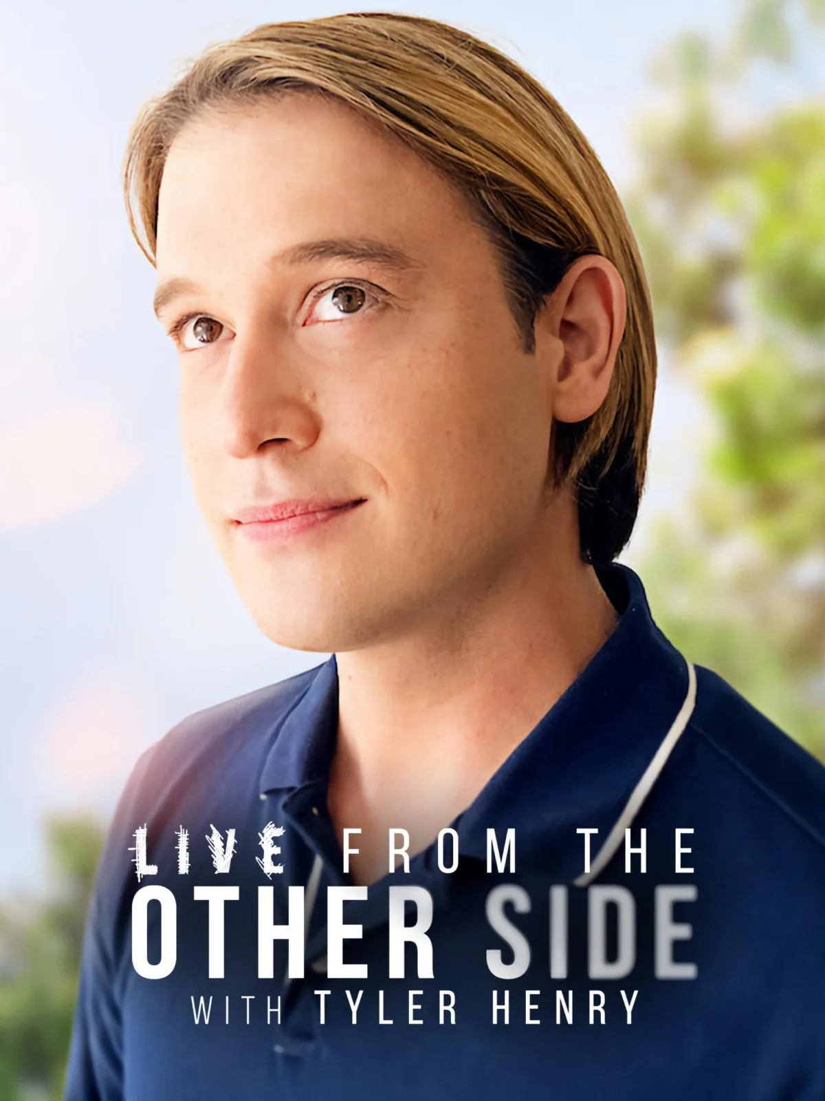 Live from the Other Side with Tyler Henry