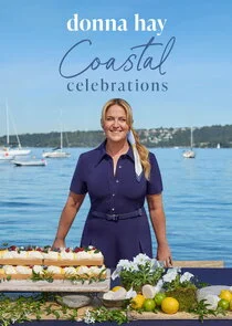Donna Hay Coastal Celebrations