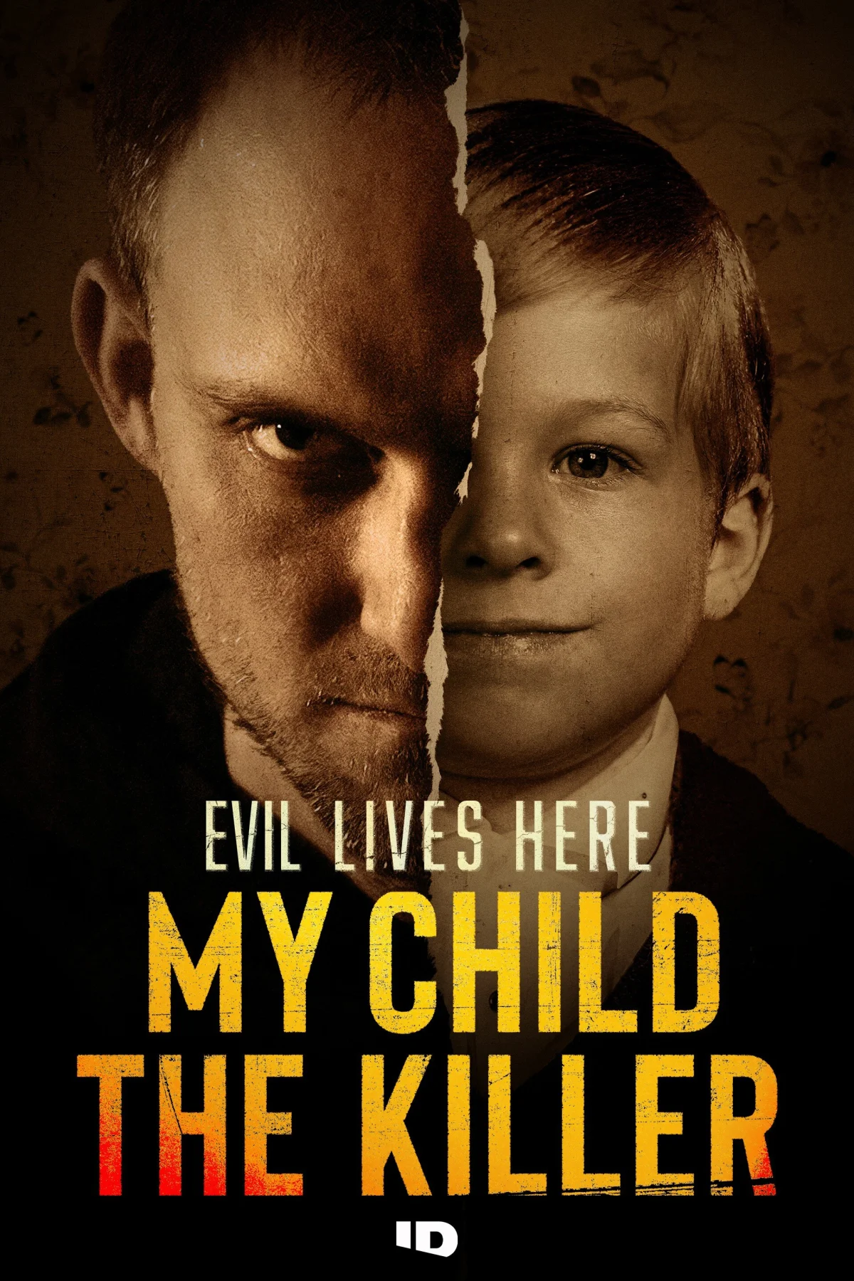 Evil Lives Here: My Child the Killer
