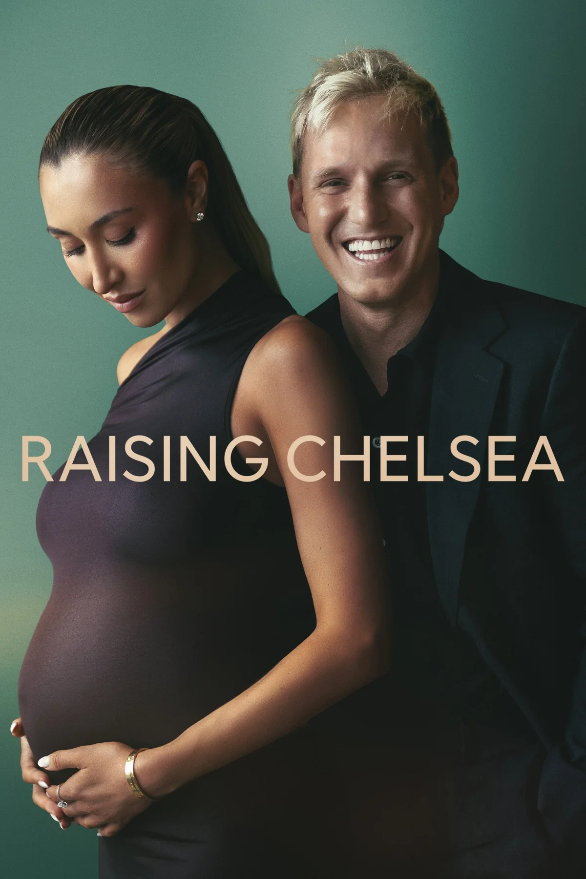 Raising Chelsea