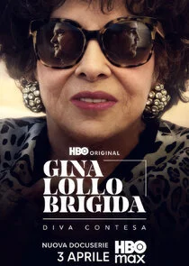 Gina Lollobrigida: Diva Contesa