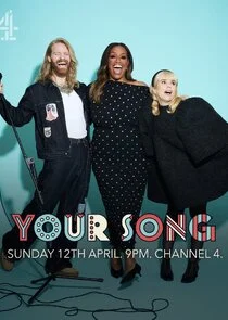 Your Song