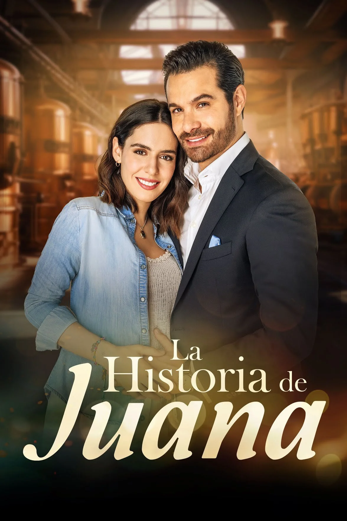 La Historia de Juana