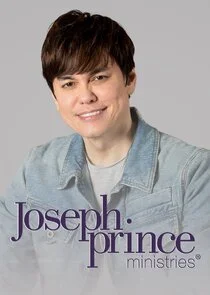 Joseph Prince