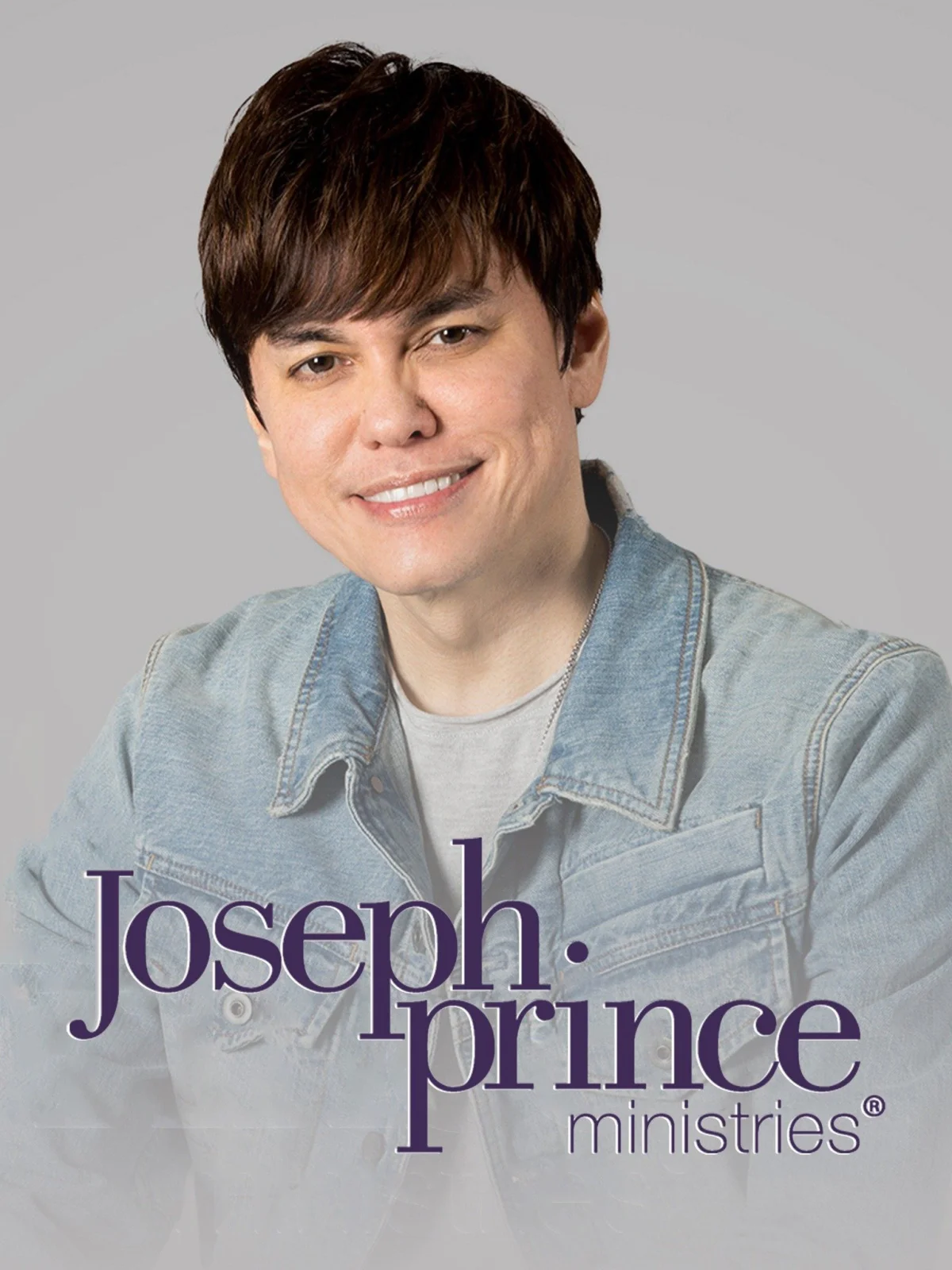 Joseph Prince