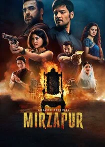 Mirzapur