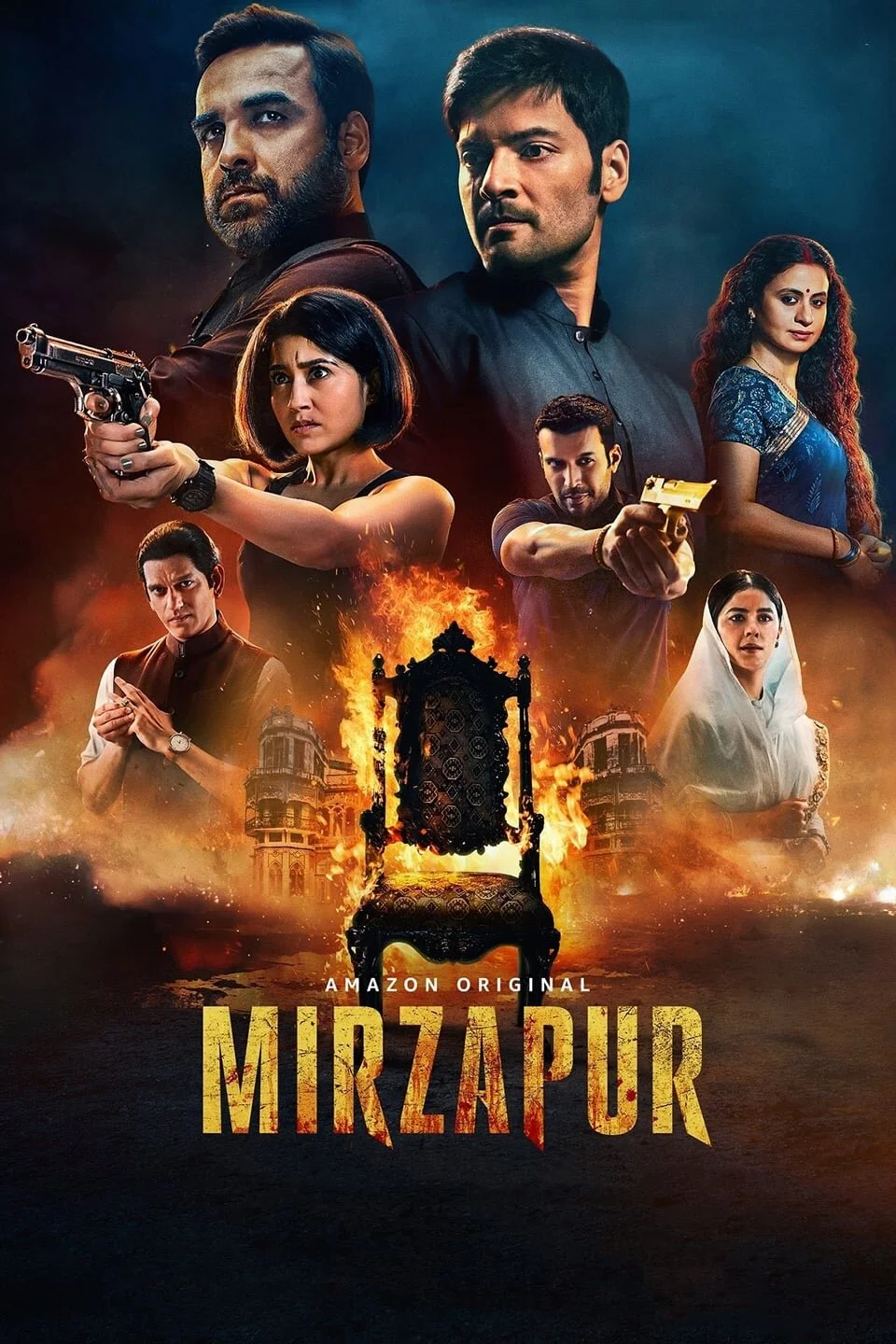 Mirzapur