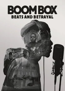 Boom Box: Beats and Betrayal