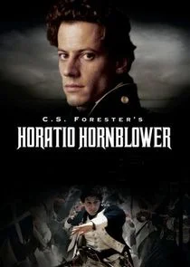 C.S. Forester's Horatio Hornblower
