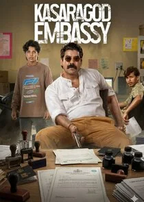 Kasargod Embassy