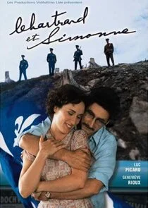 Chartrand et Simonne