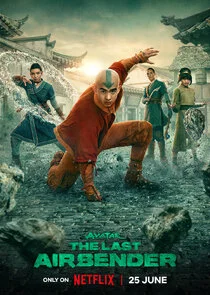 Avatar: The Last Airbender