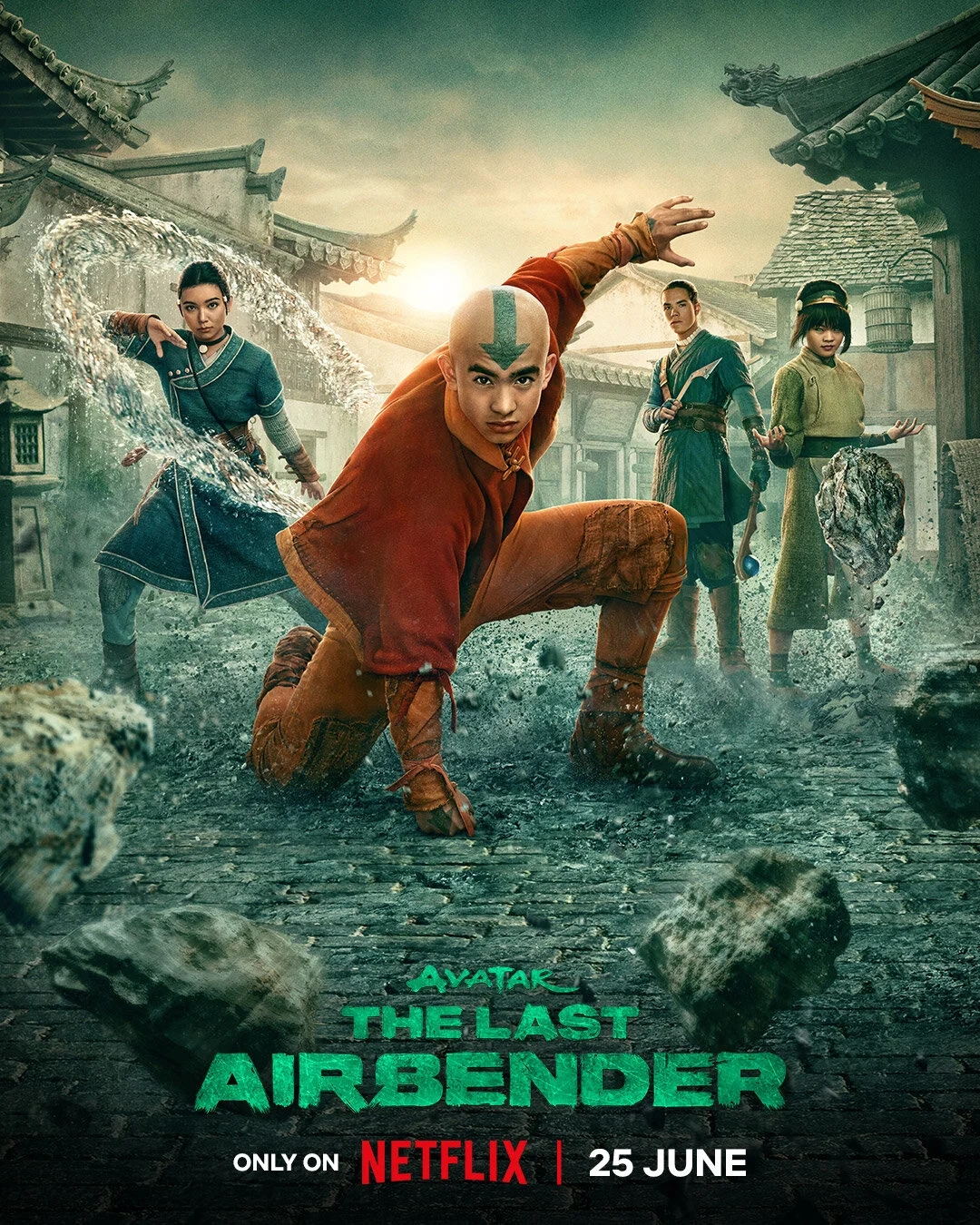 Avatar: The Last Airbender