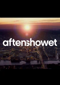 Aftenshowet