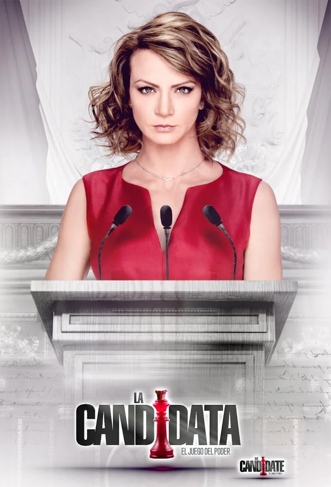 La Candidata