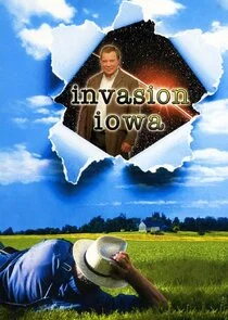 Invasion Iowa