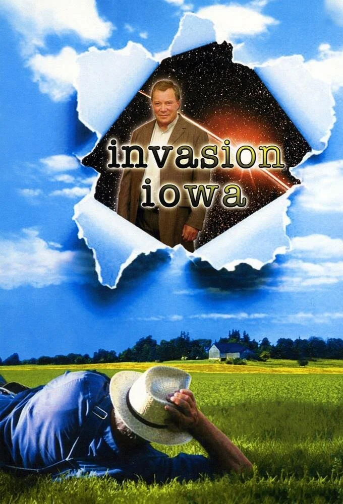Invasion Iowa