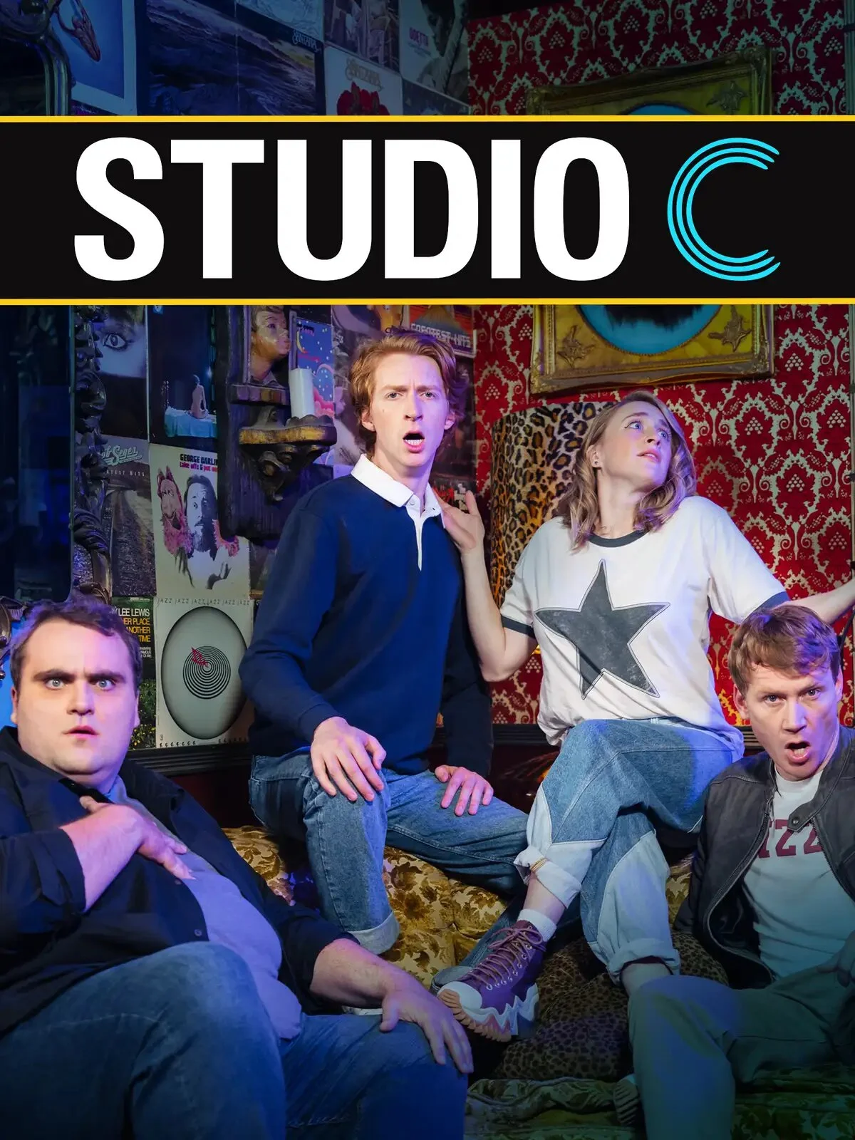 Studio C