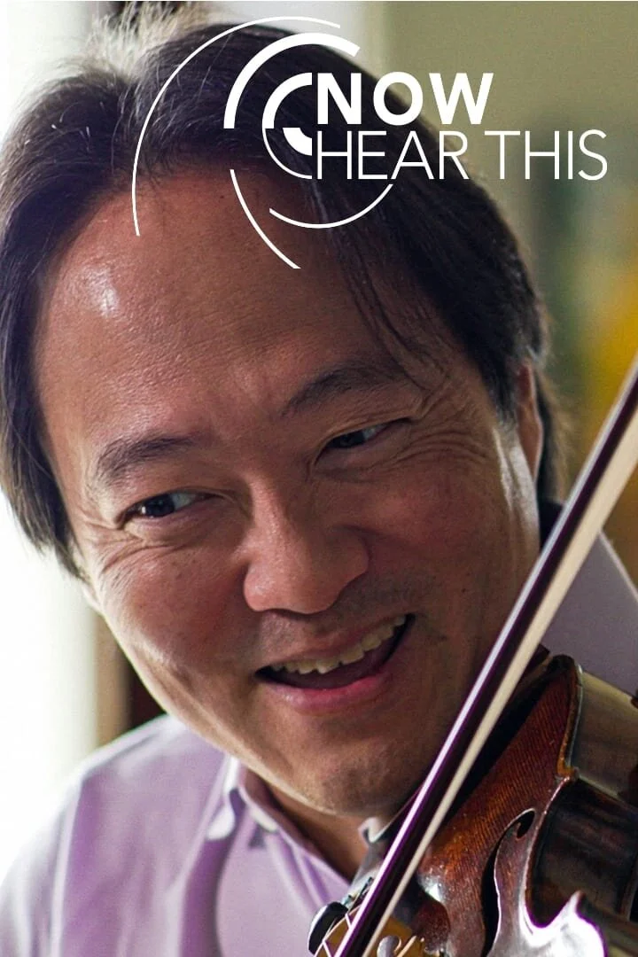 Great Performances: Now Hear This