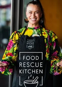 Food Rescue Kitchen