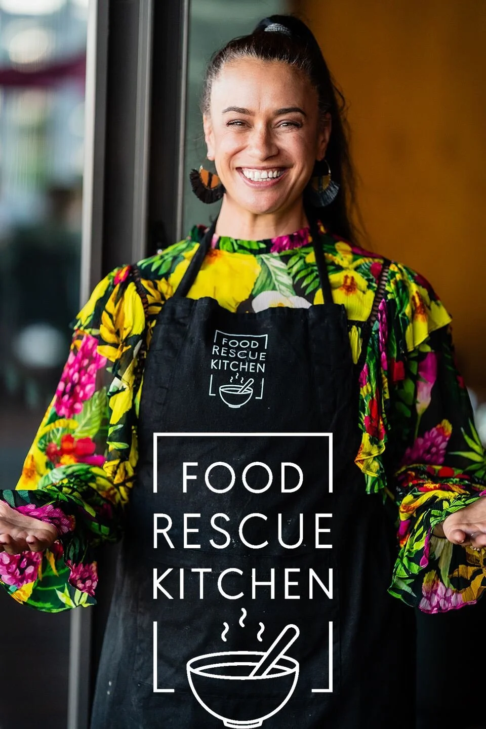 Food Rescue Kitchen