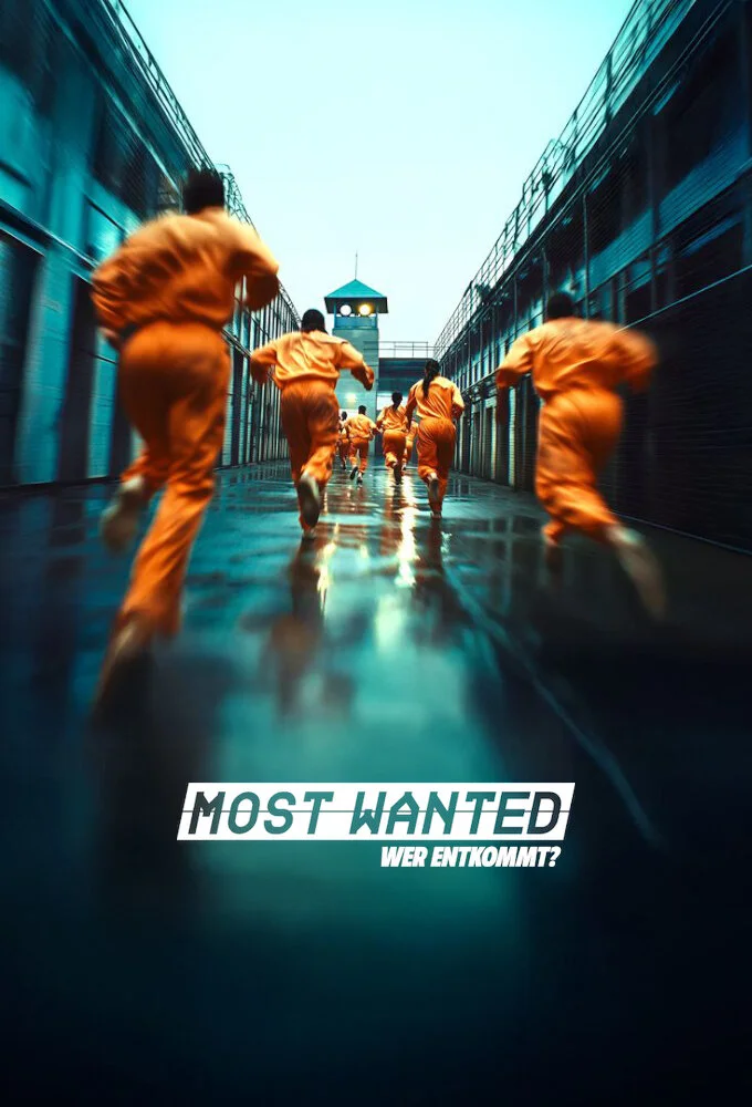 Most Wanted – Wer entkommt?