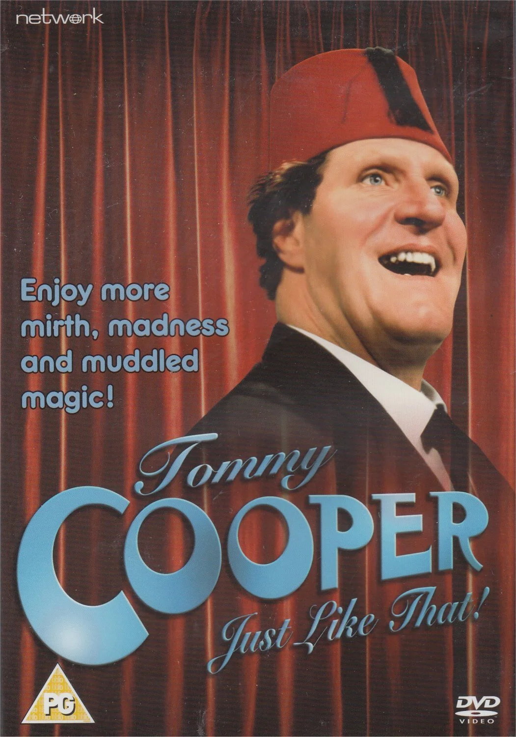 Cooper - Just Like That