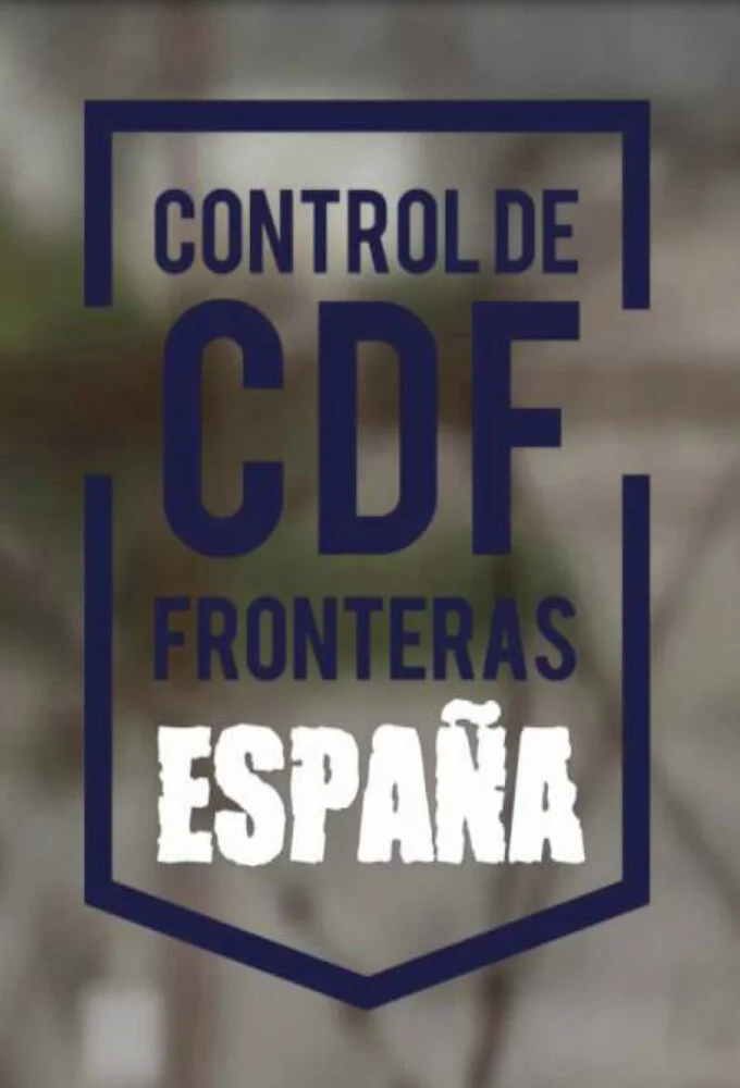 Control De Fronteras: España