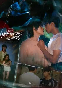 Oops! Mysterious Sounds